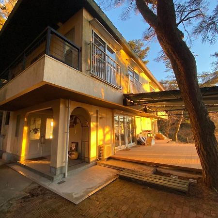 Rokko Outdoor Station Foton Hotel Kobe Bagian luar foto