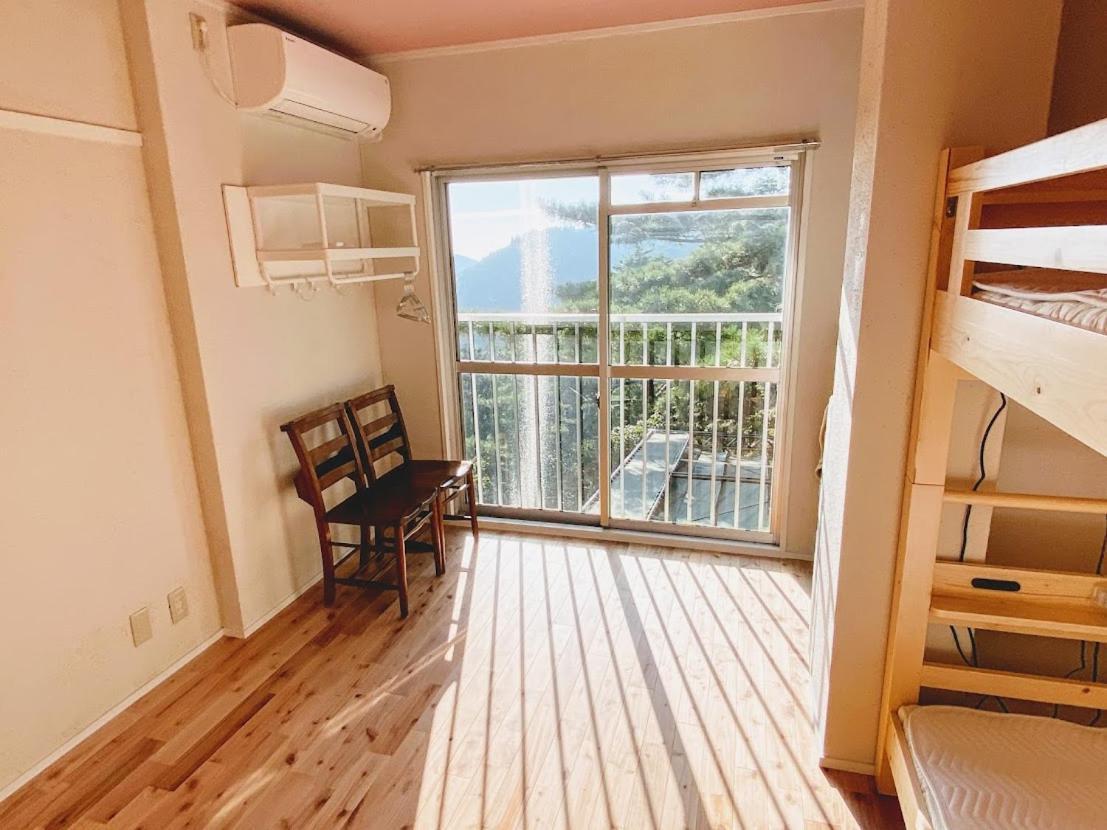 Rokko Outdoor Station Foton Hotel Kobe Bagian luar foto