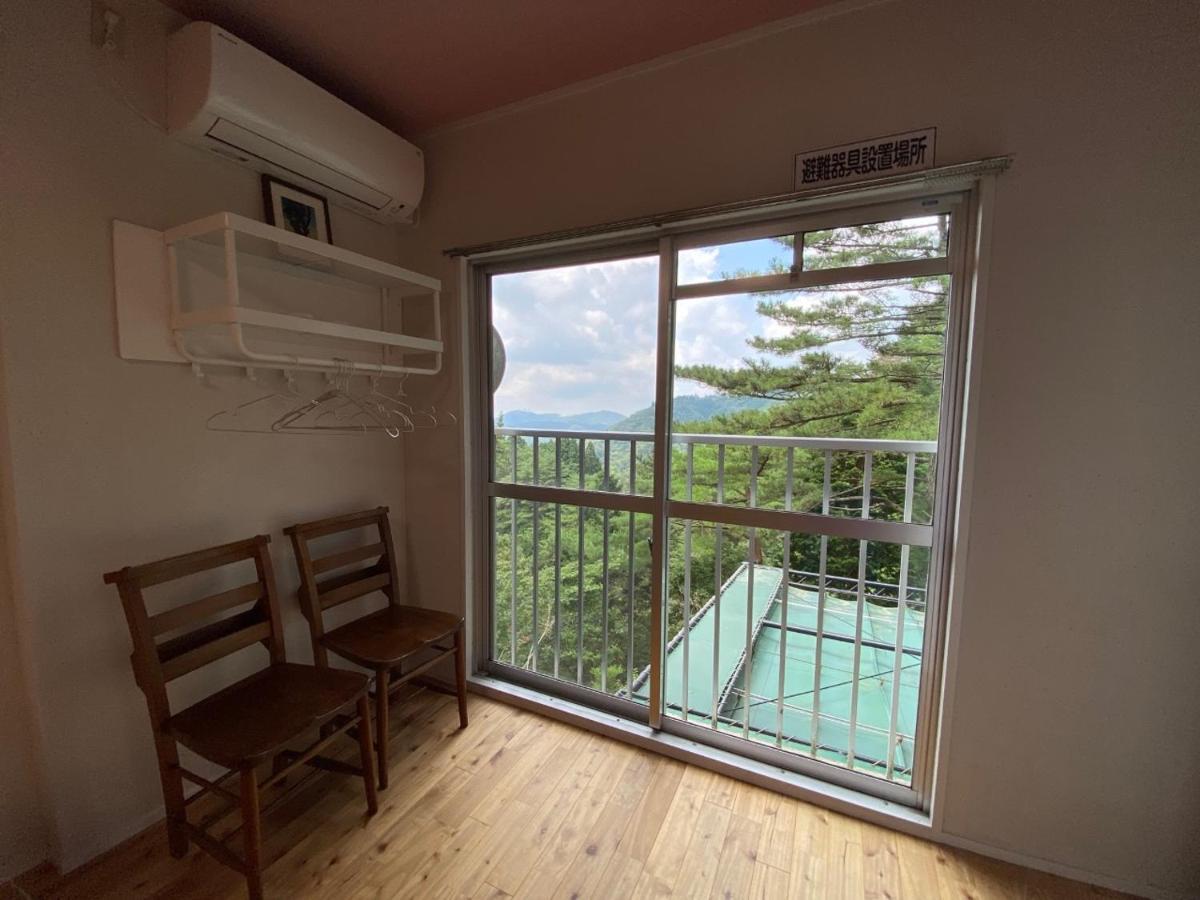 Rokko Outdoor Station Foton Hotel Kobe Bagian luar foto